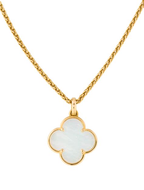 van cleef and arpel jewelry replica|van cleef alhambra necklace copy.